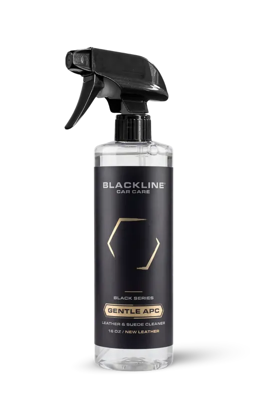 BLACKLINE® GENTLE APC