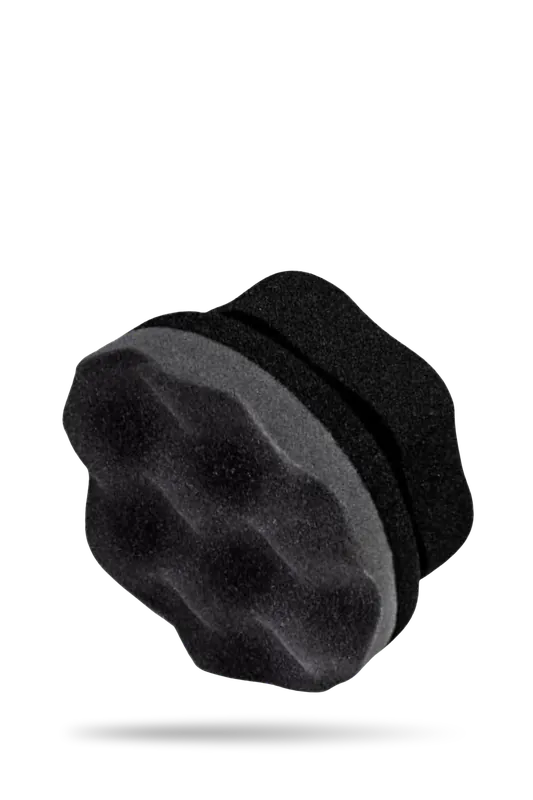 BLACKLINE® HEX APPLICATOR PAD