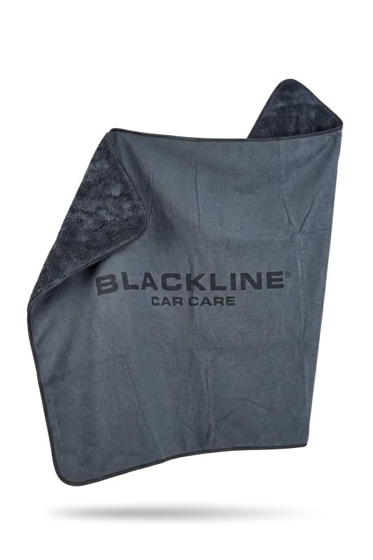BLACKLINE® SLIM TWISTED-LOOP DRYING TOWEL