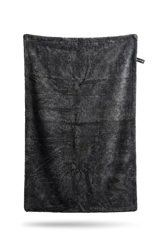 BLACKLINE® TWISTED-LOOP DRYING TOWEL