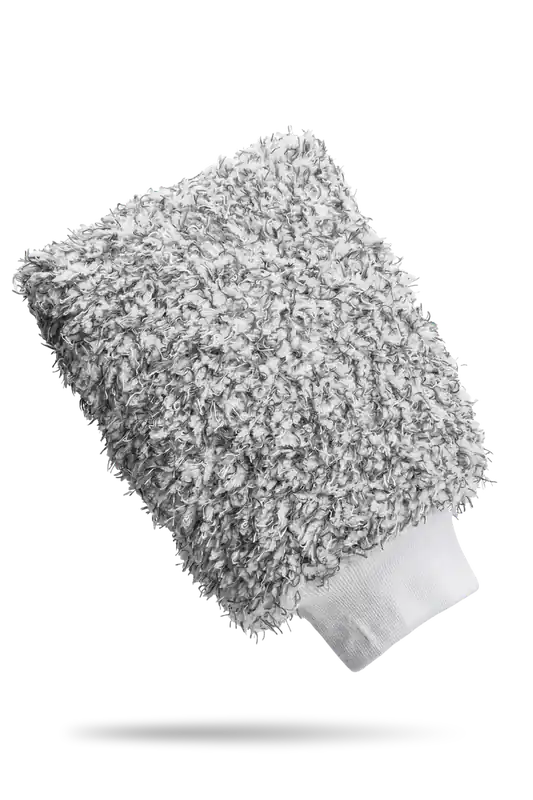 BLACKLINE® MICROFIBER WASH MITT