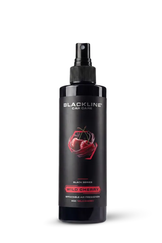 BLACKLINE® 8oz AIR FRESHENER