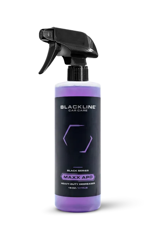 BLACKLINE® MAXX APD