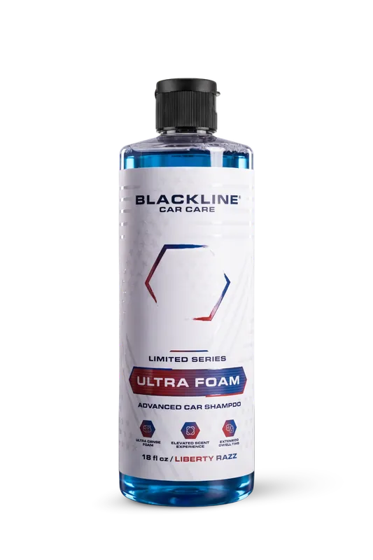 BLACKLINE® ULTRA FOAM
