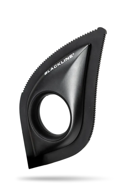 BLACKLINE® PET HAIR BRUSH