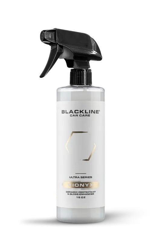 BLACKLINE® VIONYX CERAMIC PROTECTANT