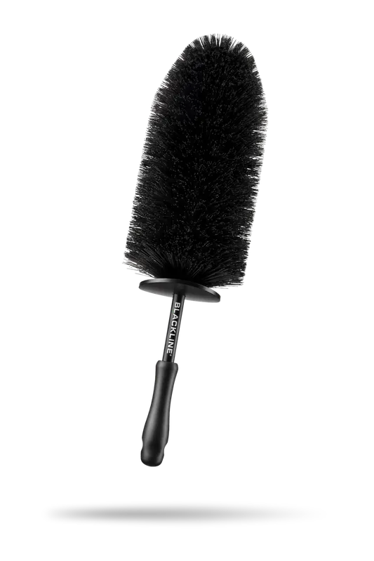 BLACKLINE® WHEEL BARREL BRUSH