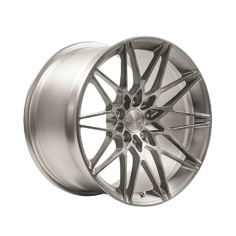 Forgeline MT1 One Piece Monoblock Wheel Set