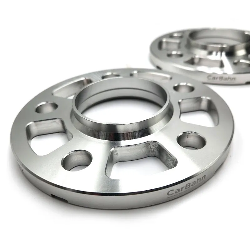 BMW Wheel Spacers Set