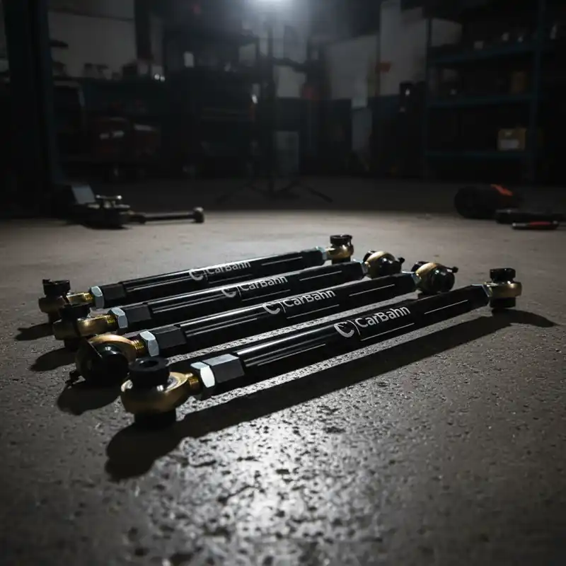 Adjustable Toe Link Kit | BMW F8X/G8X M2/M3/M4