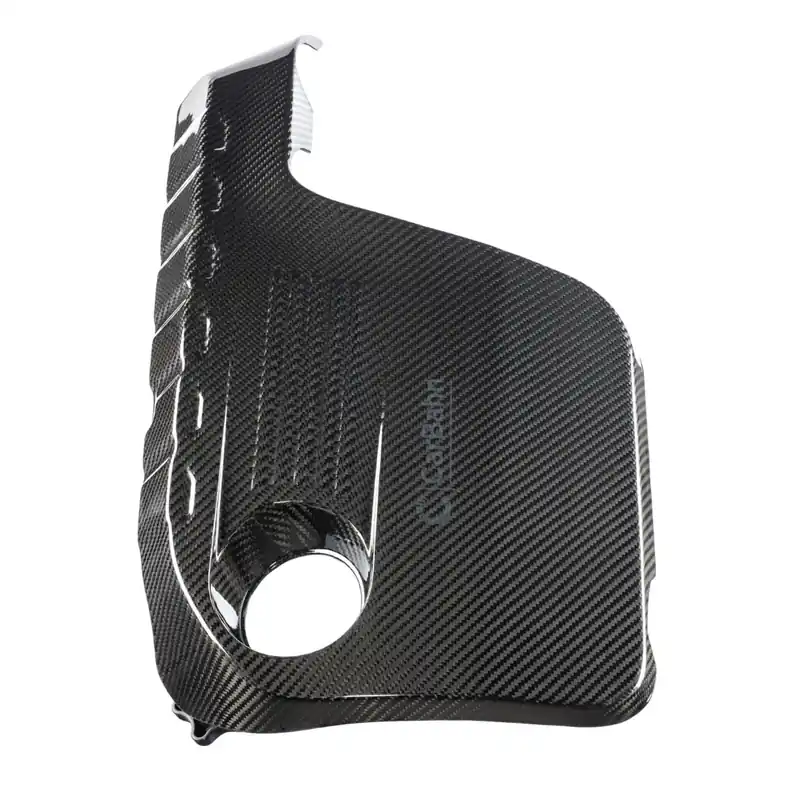 Carbon Fiber Engine Cover | BMW F8X M2/M3/M4