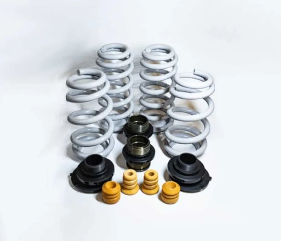 Mercedes-Benz C63/C63S High Performance Coil-Over Suspension