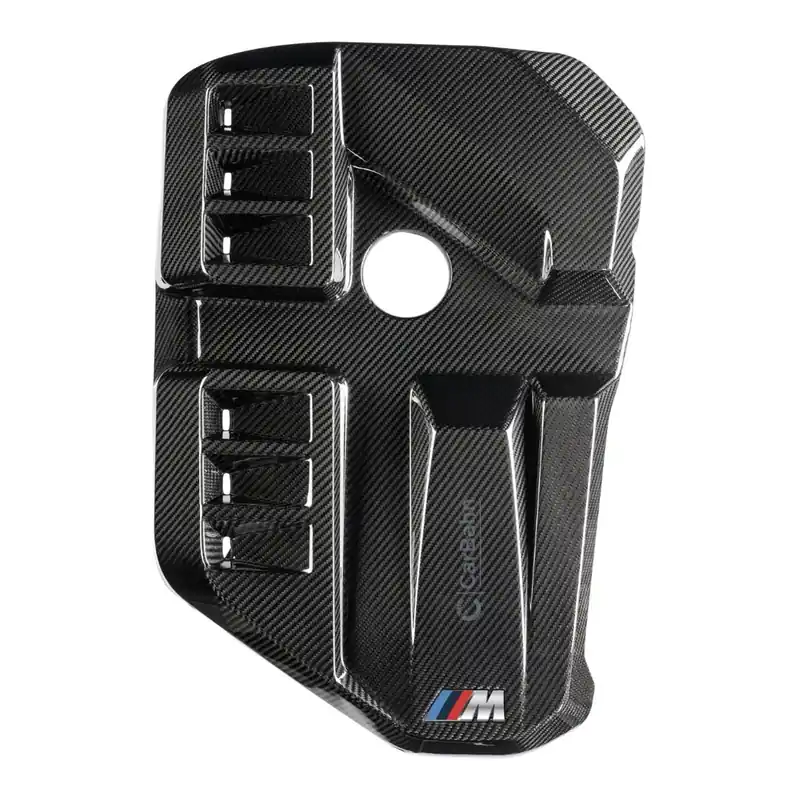 BMW G8X M2/M3/M4 Carbon Fiber Engine Cover