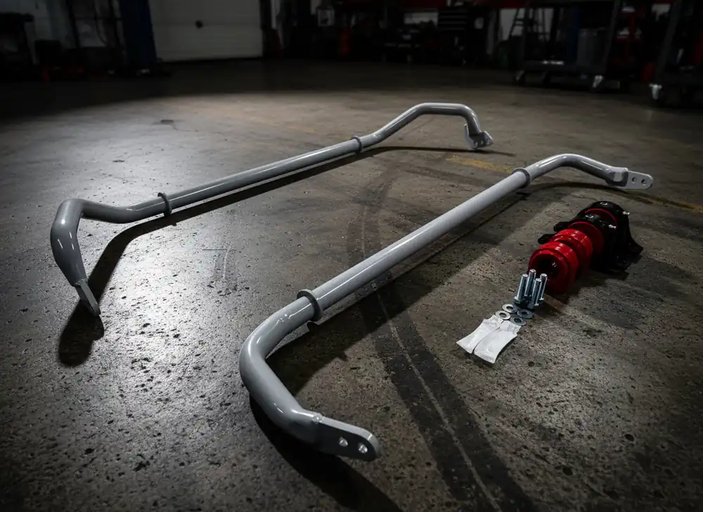 5-Point Adjustable Sway Bar Kit | BMW F9X M5/M8