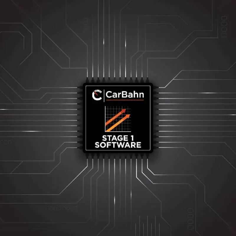 406 HP Stage 1 ECU Software | BMW M240i/340i/440i/540i/640i/740i