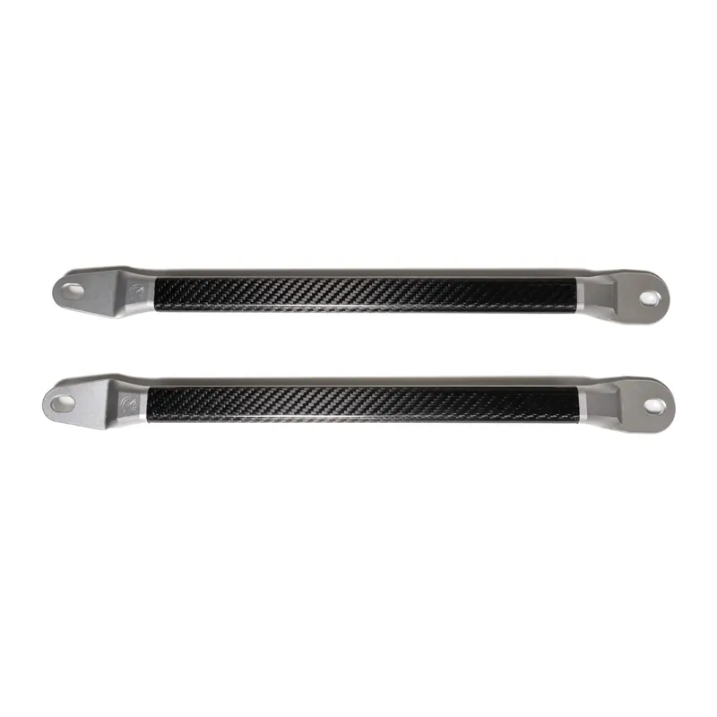 BMW X3M/X4M Carbon Fiber Engine Chassis Brace Set
