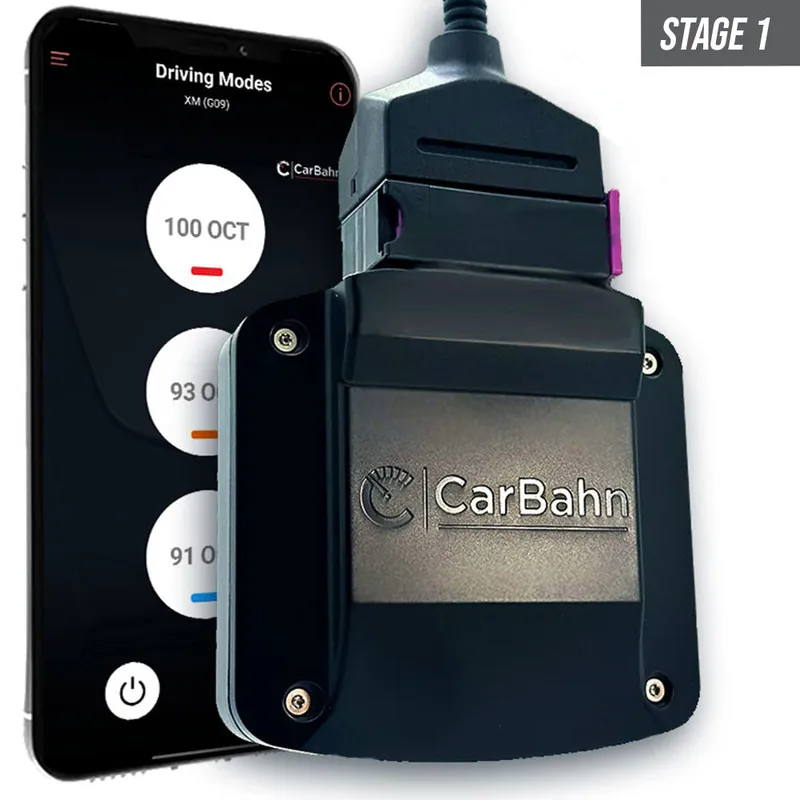 Audi 8Y RS3 406 HP Stage 1 Performance Controller
