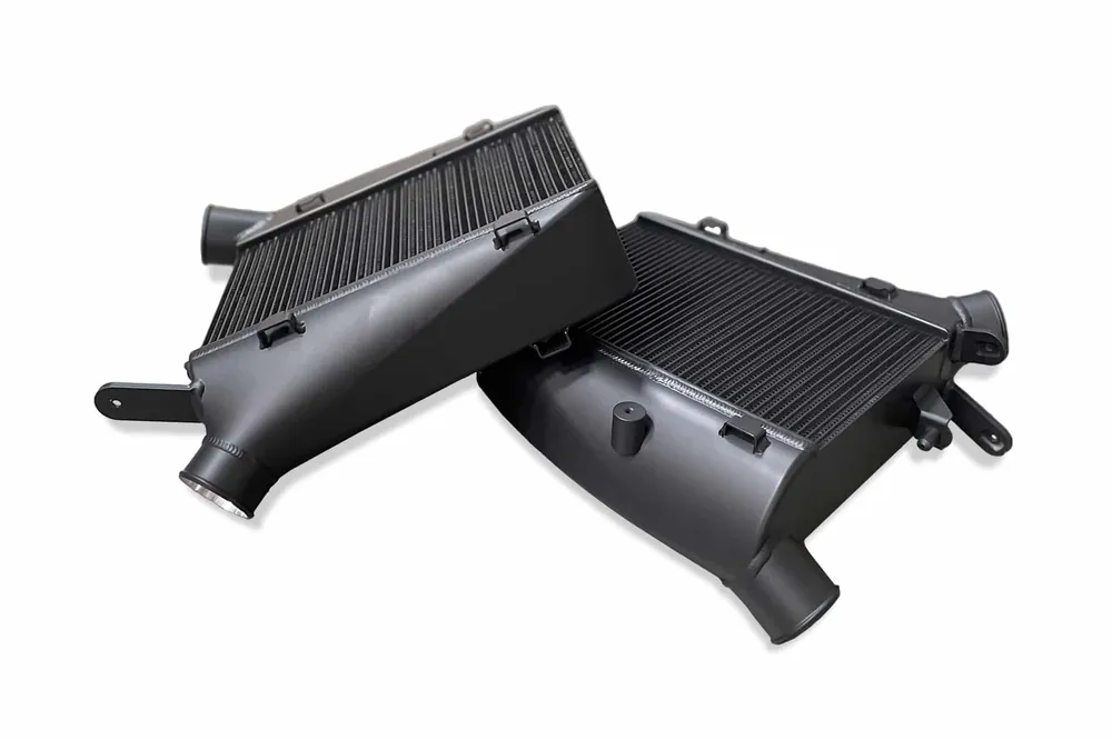 Audi C8 RS6/RS7 Intercooler Kit