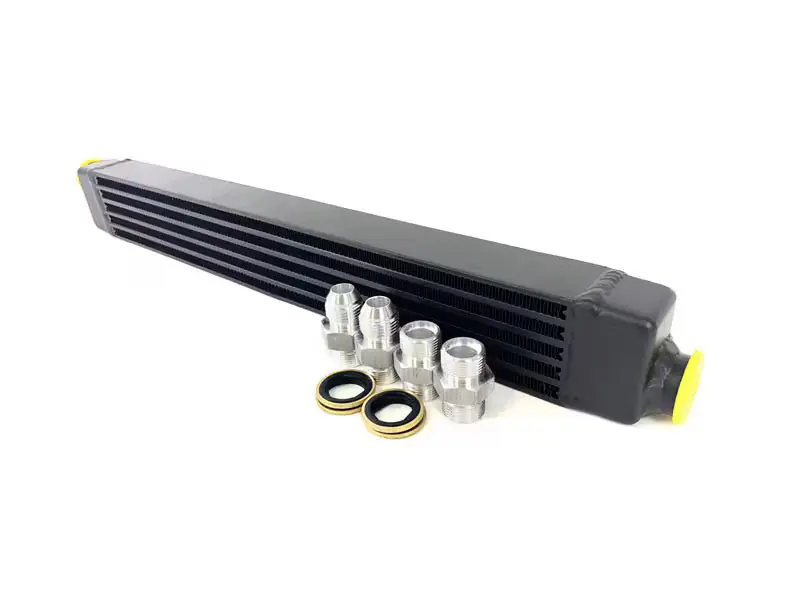 BMW E30 M3 High Performance Oil Cooler