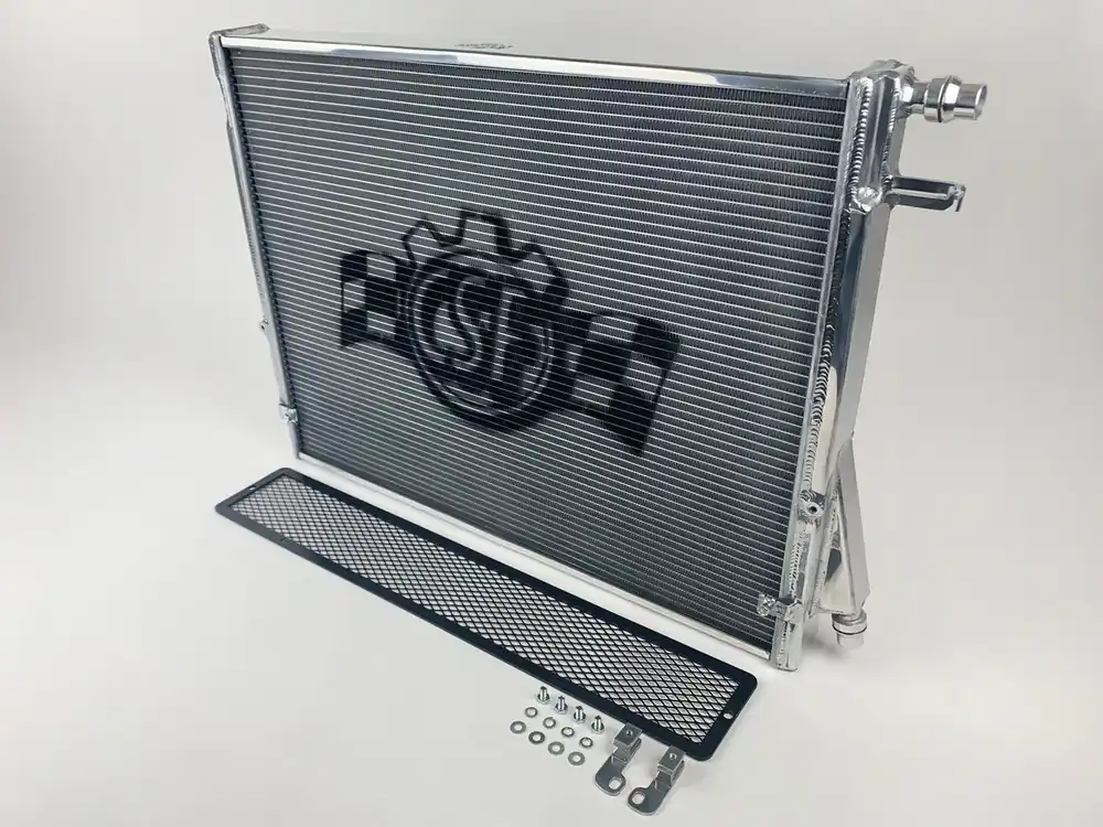 BMW E30 M3 High Performance Radiator
