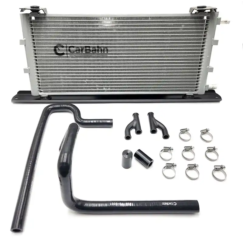 Heat Exchanger Kit | BMW G90/G99 M5