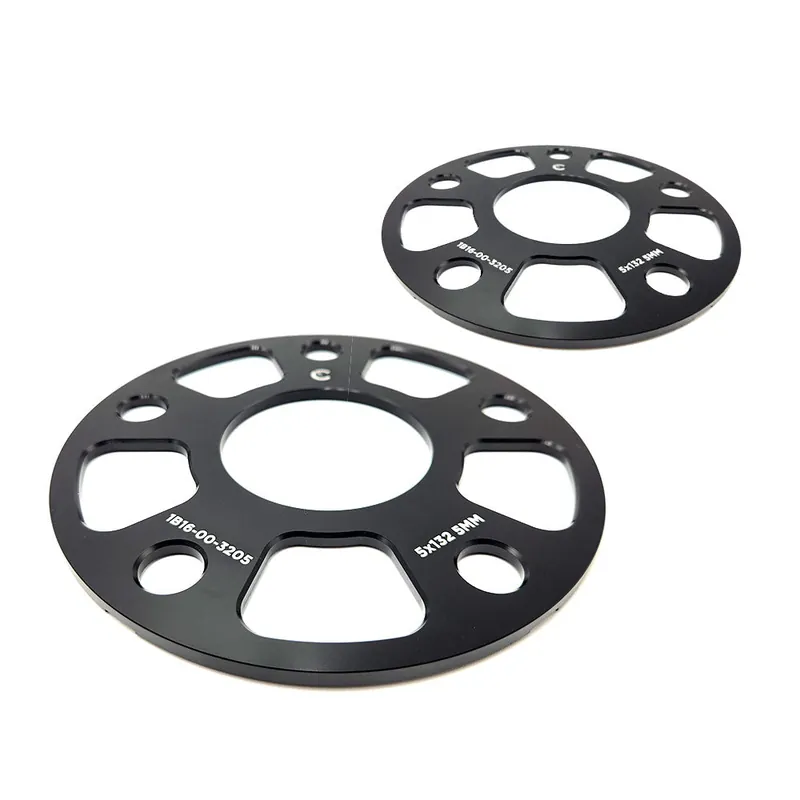 Wheel Spacers | BMW G90/G99 M5