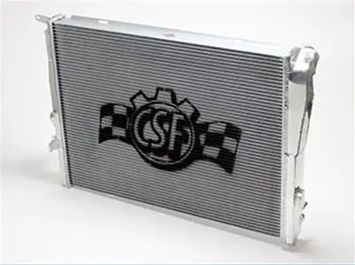 BMW M3 High Performance Radiator