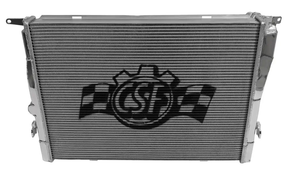 BMW 128/325/328/330/Z4 High Performance Radiator