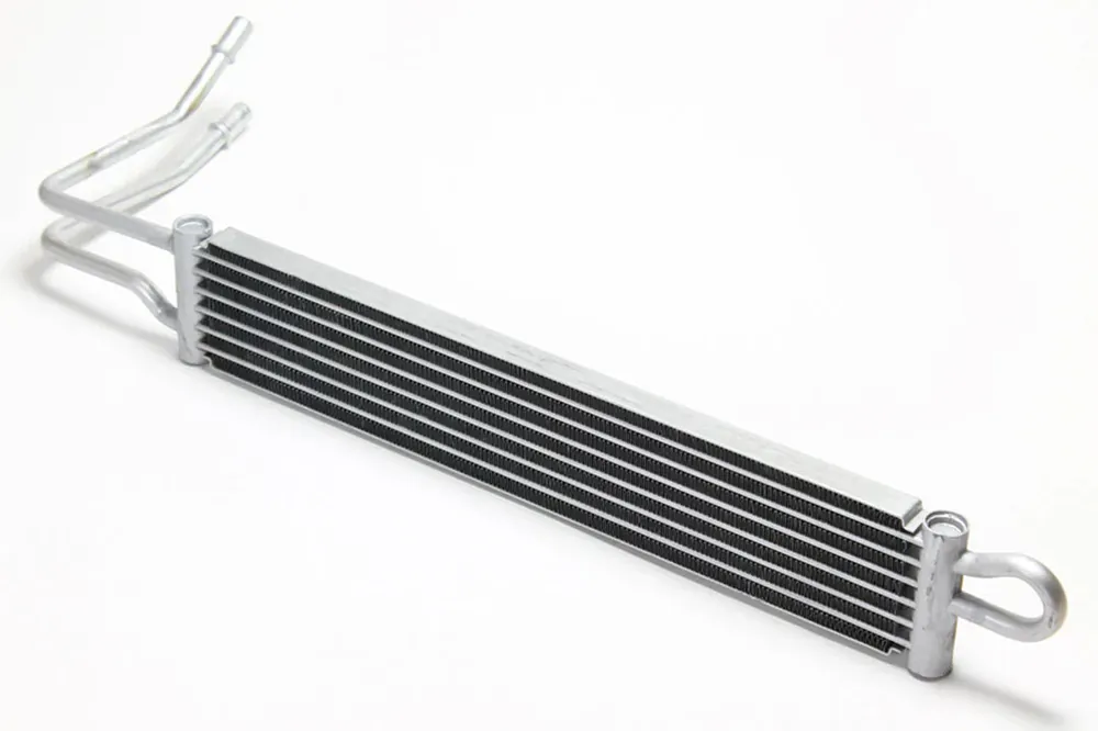 BMW E9X M3 Power Steering Cooler