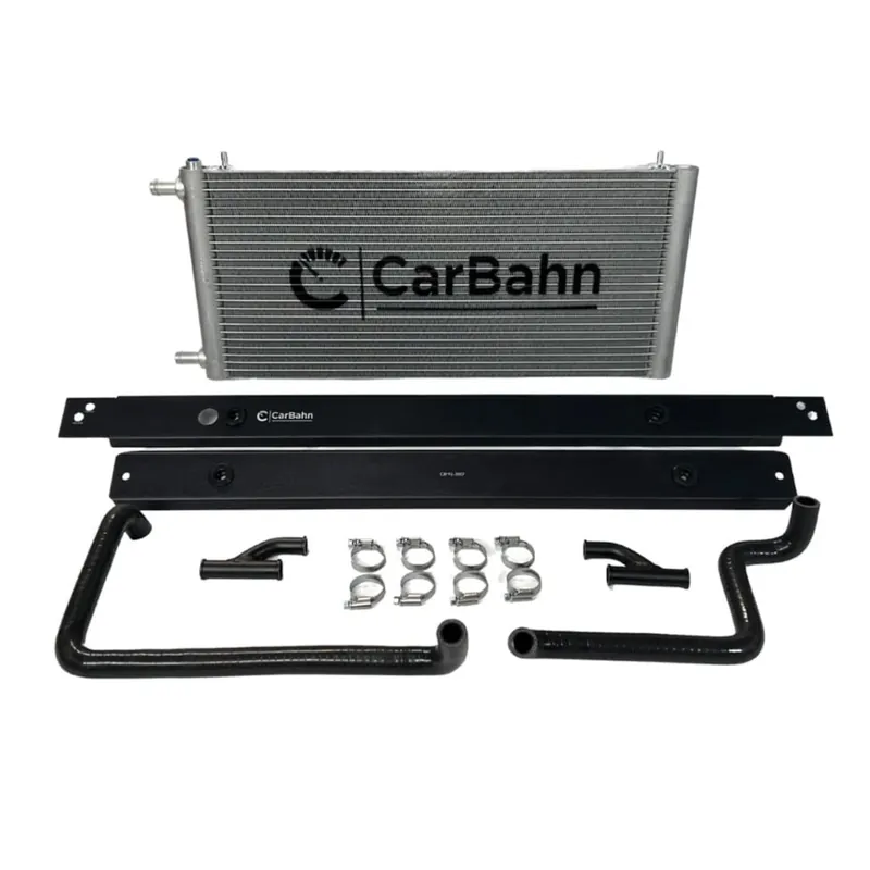 BMW X3M/X4M Heat Exchanger Kit