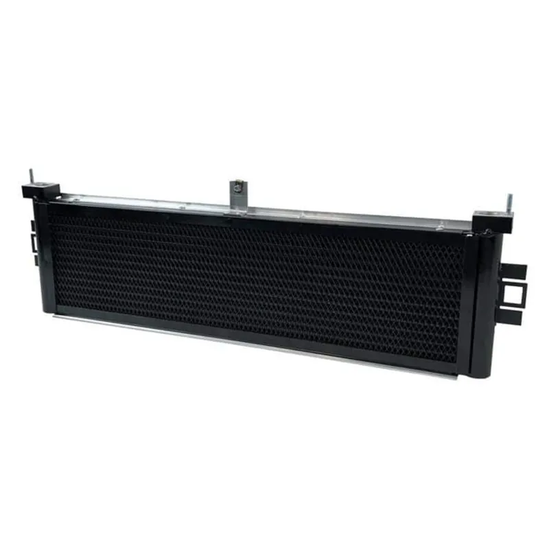 BMW G8X M2/M3/M4 Engine Oil Cooler