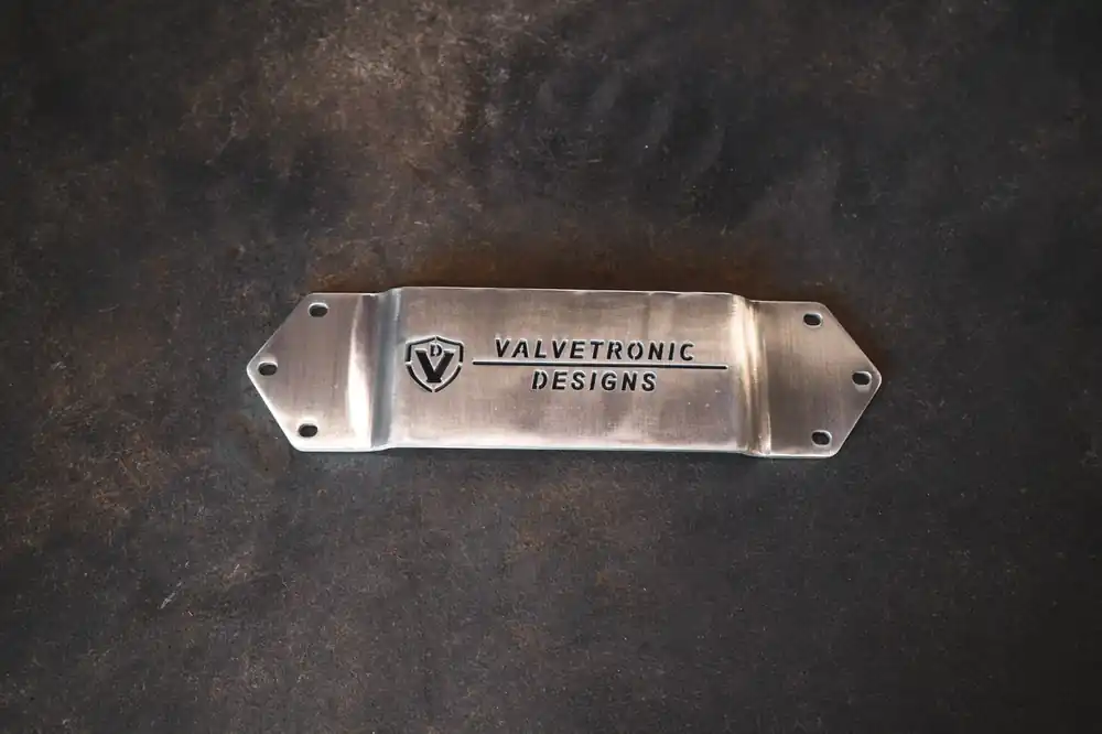 BMW F80/F82/F83/F87C Extended Chassis Brace