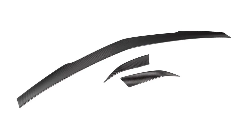 NOVITEC Carbon Rear Spoiler Set for Lamborghini Urus SE [L6 333 25]