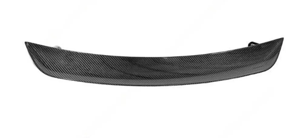 Fabspeed Carbon Rear Spoiler for 987 Porsche Boxster [FS-CF-POR-987RS]