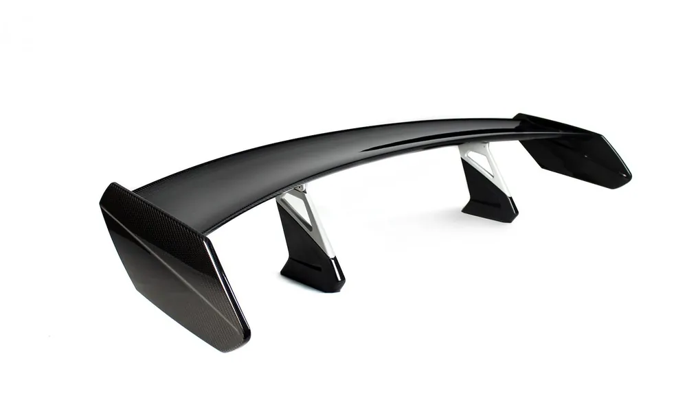 Karbonius Composites Stage 1 Carbon Rear Wing for E9X BMW M3