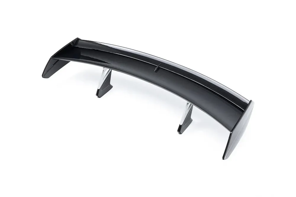 Karbonius Composites Stage 2 Carbon Rear Wing for E9X BMW M3