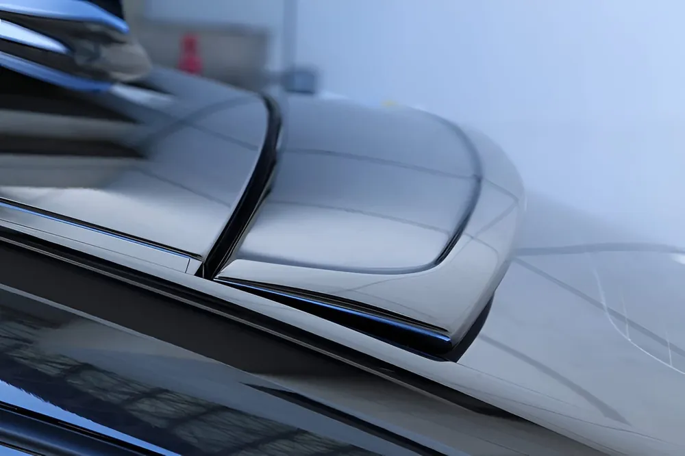 3DDesign Roof Spoiler for F86 BMW X6 M and F16 BMW X6 [3110-21611]