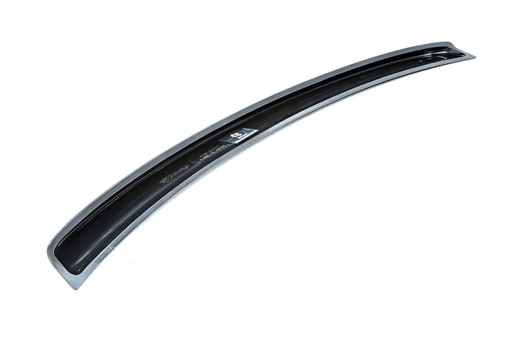 3DDesign Trunk Spoiler for G1x BMW 7 Series [3109-31111]