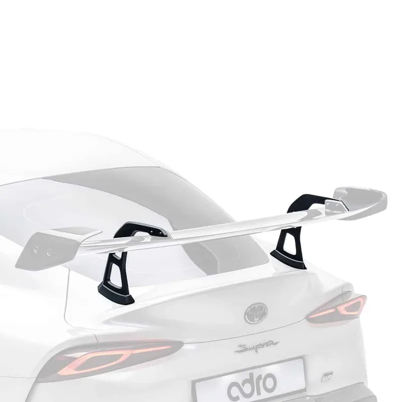 ADRO Carbon AT-R2 Taller Uprights for A90 / A91 Toyota GR Supra [A18A20-1503]