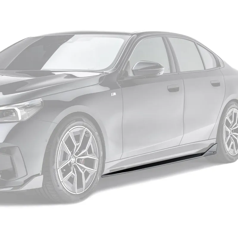 ADRO Carbon Side Skirts for G60 BMW 5-Series [A14B40-1401]