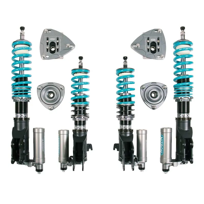 Nitron NTR-R3 Coilover Kit for GD Subaru Impreza WRX / WRX STi (hawkeye) [NTCSU014R3]