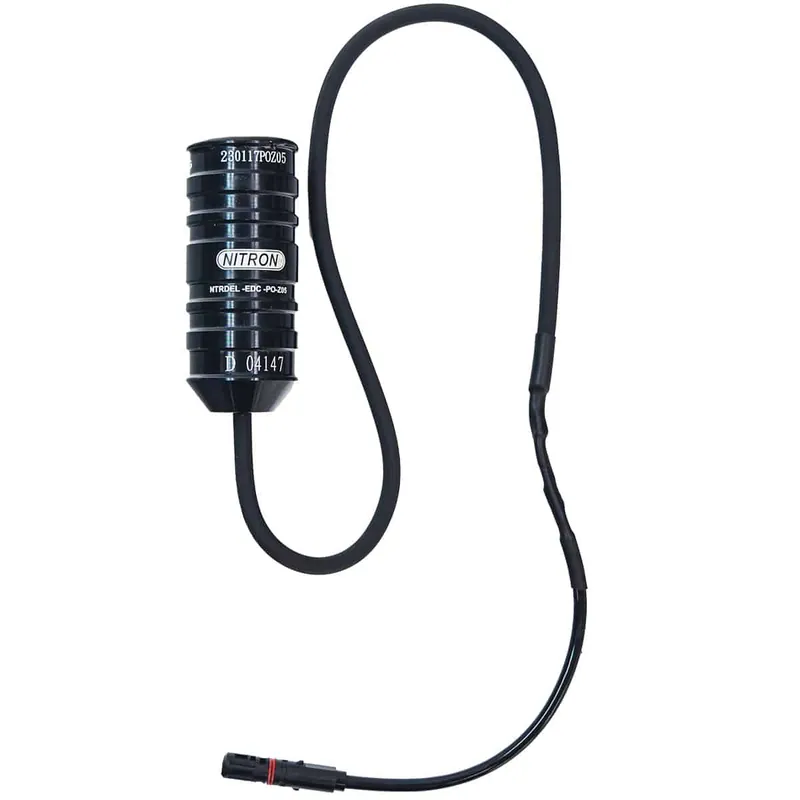 Nitron Electronic Damping Delete Kit for 981 Porsche Boxster, GTS, and S / Cayman, GT4, GTS, and S [NTRDEL-EDC-PO-Z07]
