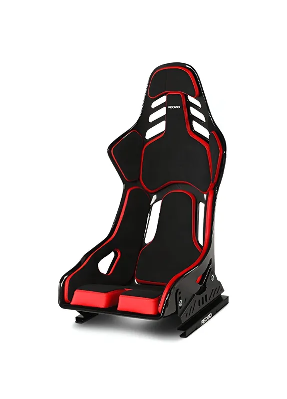 RECARO Dynamic Podium CF Seat