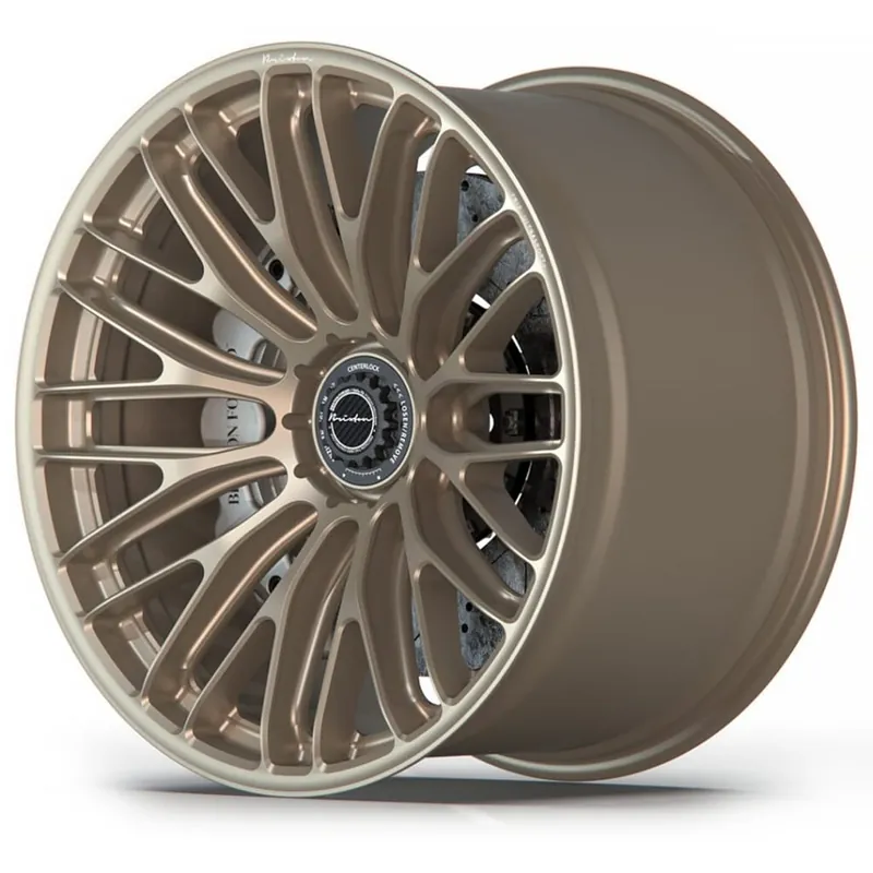 Brixton Forged FR Series FR18 Ultrasport+ Wheel