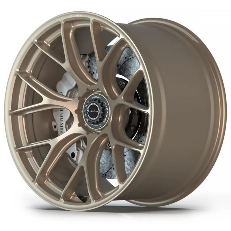 Brixton Forged FR Series FR16 Ultrasport+ Wheel