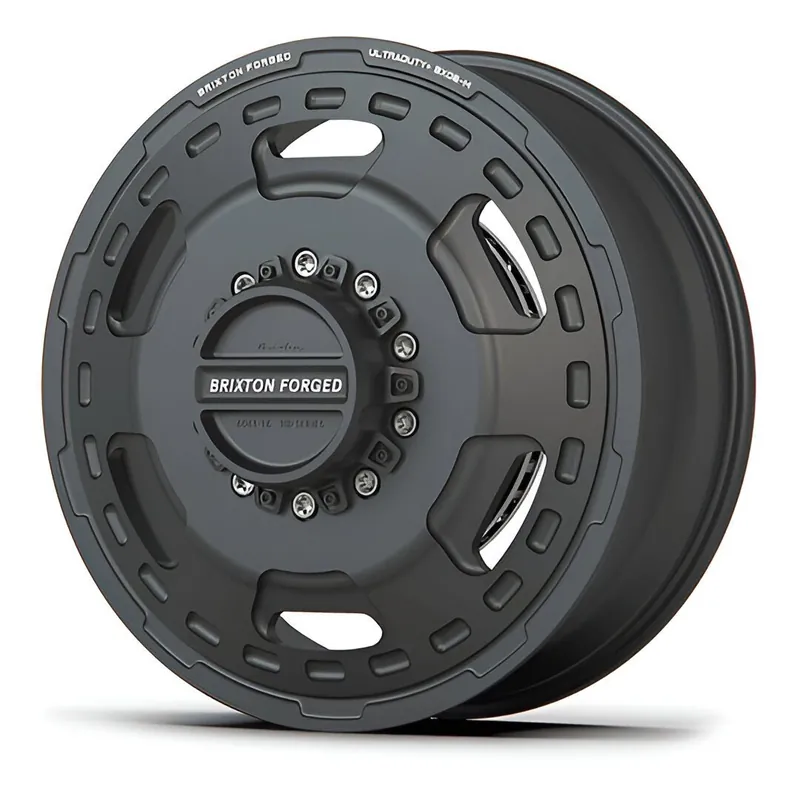 Brixton Forged Offroad Series BX06-M Ultraduty+ Wheel