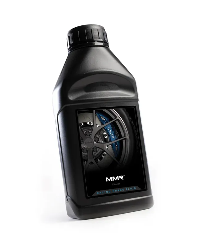 MMX Super DOT4 Racing Brake Fluid [MMR25-1501]