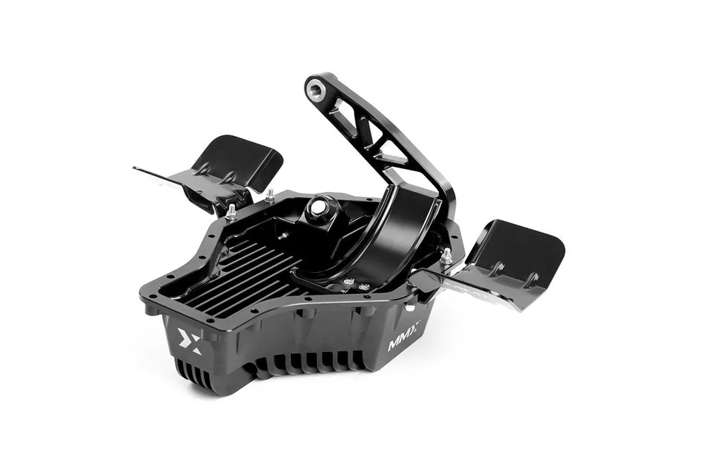 MMX Ultimate Differential Track Pack for G8X BMW M2 / M3 / M4