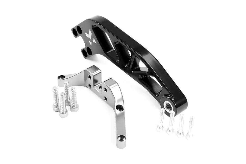 MMX Dual Differential Mount for G8X BMW M2 / M3 / M4 [MMR55-1606]