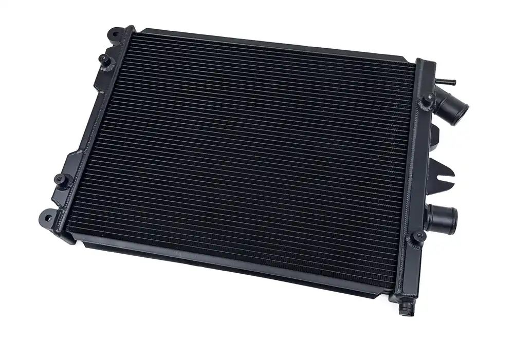 CSF High-Performance Aluminum Radiator for F131 Ferrari 360 [7246]